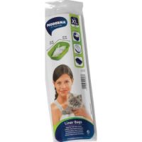 MODERNA WASTE BAGS MEGACOMFY 10STKS XL 65X49CM