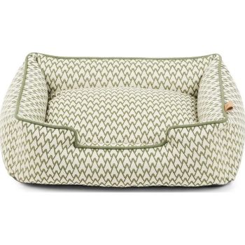  PLAY Vineyard Collection Olive GREEN BED LARGE 