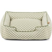 PLAY Vineyard Collection Olive GREEN BED LARGE