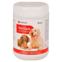 Flamingo Pet Care Hygienic Tissues