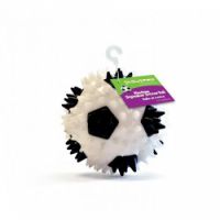 Royal Pet Squeaker Soccer Ball 3.5"