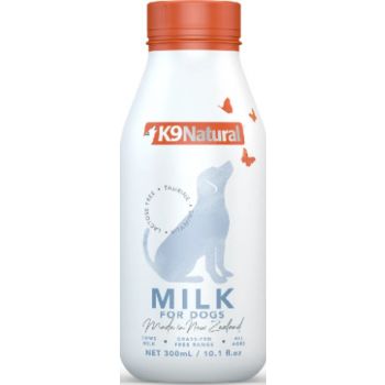  K9 Natural Dog Milk For Dog 300ml 