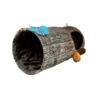 Kong Play Spaces Burrow Cat Toys