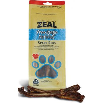  Zeal Spare Ribs (200g) 