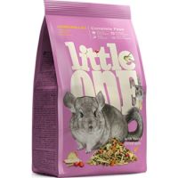 Little One food for Chinchillas 900g
