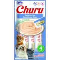 Inaba Inaba Churu Purees Tuna Recipe