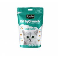 Kitty Crunch Cat Treats Lamb Flavor (60g)