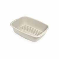Miso Litter Tray - Beige