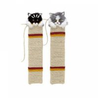 FERPLAST SISAL FLAT SCRATCH POST PA5614
