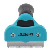 M-PETS Stylus Deshedding Brush L 11 x 16cm