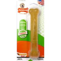 NYLABONE FLEXI CHEW GIANT B16 50LBS-23KG