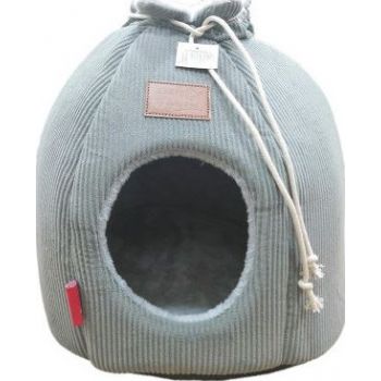  CATRY CAT HOUSE  HY05523036-5 36X36X36 CM 
