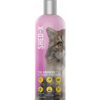 Synergy  Lab Shed-X Shampoo 237ML CAT