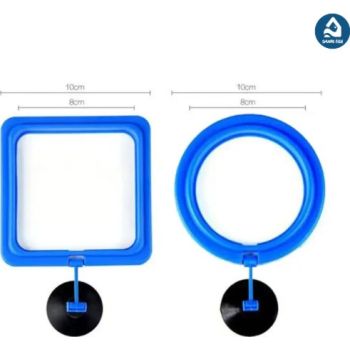  Saas Fish Feeding Ring 10*3.2cm 