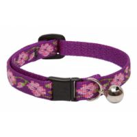 Cat collar ROSE GARDEN With BELL-1/2"Basics
