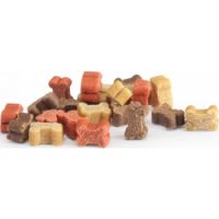 Snackbox-Mini Bones  Chicken And Beef (500Gr)
