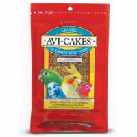 Small Bird Avi-Cakes