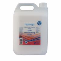 Satin Conditioning Balm 5ltr