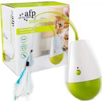 All For Paws Culbuto Cat Toys