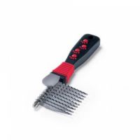 PET DEMATING COMB