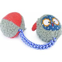 Camon Cat Toys With Catnip – Cat With Spring