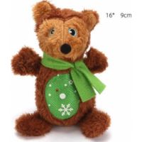 Saas New Dog Plush Toy -1238