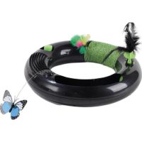 M-PETS Halo Eco Cat Toys