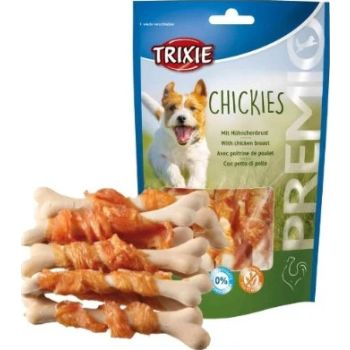  Trixie Premio Chickies Dog  Treats - 100G 