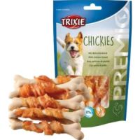 Trixie Premio Chickies Dog  Treats - 100G