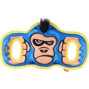  GiGwi  Dog Toys MIGHTY CHALLENGE Gorilla 