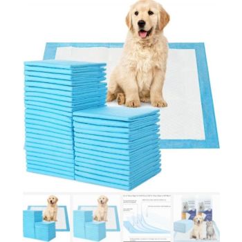 Newclear (vyom) pet pads 60 X 90 cm (50 pcs) 