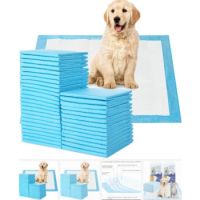 Newclear (vyom) pet pads 60 X 90 cm (50 pcs)