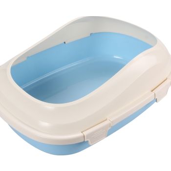  Creature New mini Cat litter box 
