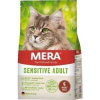 Mera Cat Sensitive Adult Insect 2kg