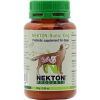 Nekton Biotic-Dog Probiotic Supplement for Dogs 80gm (2.8oz)