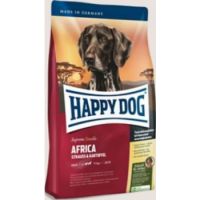 Happy Dog Supreme Sensible Africa - 4 KG