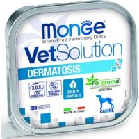 Monge VetSolution Dermatosis Canine 150 g