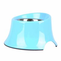Pawsitiv Elevated Slope Baby Blue S