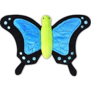  PLAY   Dog Toys Bella The Butterfly 