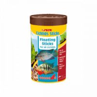 SERA CICHLIDS STICKS 250ML