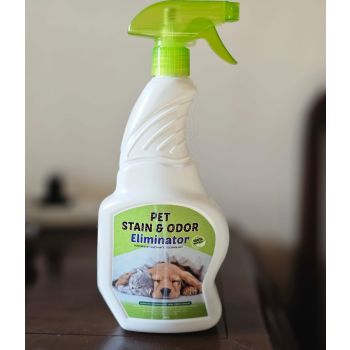  BEYOND PET GRAIN  PET STAIN AND ODOR ELIMINATER 