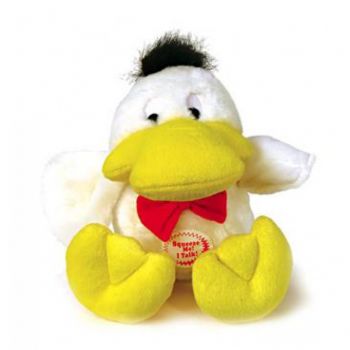  Chatterbox Duck 