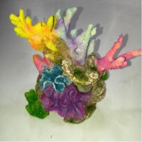 YUSEE AQUARIUM DECORATION YS-201823B