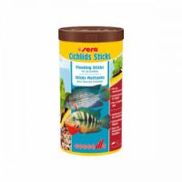 SERA CICHLIDS STICKS-1000 ML