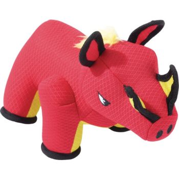  M-PETS Mega Wild Boar Dog Toys 
