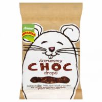 Choc Drops - 50G