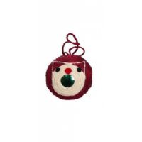 Griffoir Ours - Red