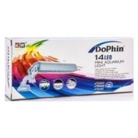 KW Zone Dophin LED Light LED14