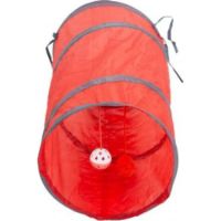 Freedog Cat Tunnel Toys 25 x 50cm