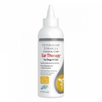 SYNERGY LAB EAR THERAPY FOR DOG&amp;CAT 118 ML